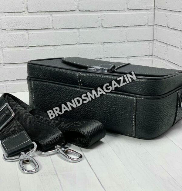 Сумка-мессенджер Hermes BM47451825177 4