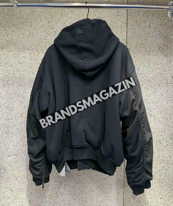 Куртка Balenciaga BM46273745977 2