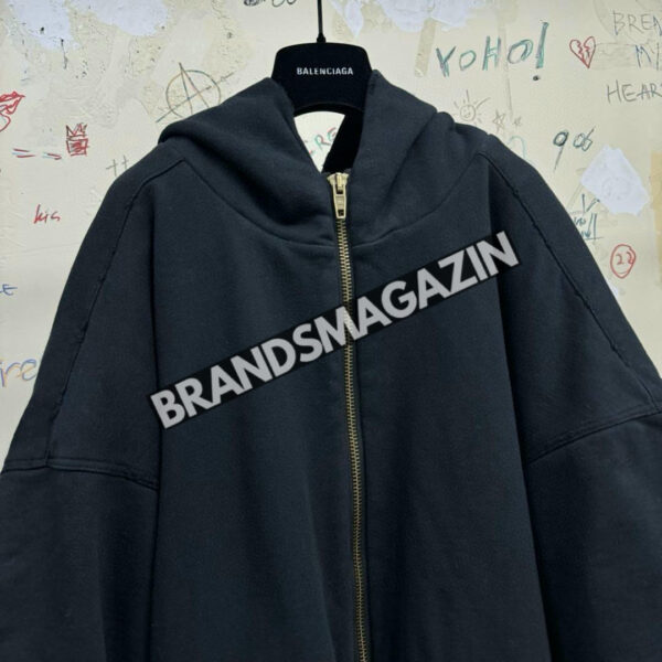 Куртка Balenciaga BM46273745977 5