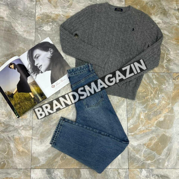 Свитер Ralph Lauren BM45985325977