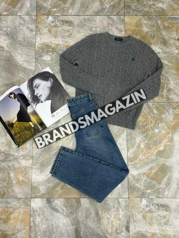 Свитер Ralph Lauren BM45985325977