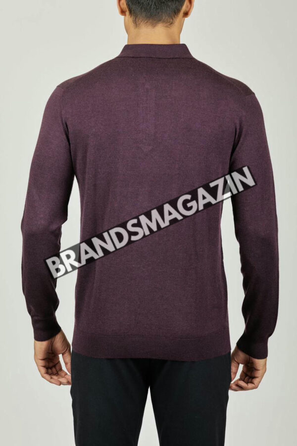 Поло Kiton BM45774479677 3