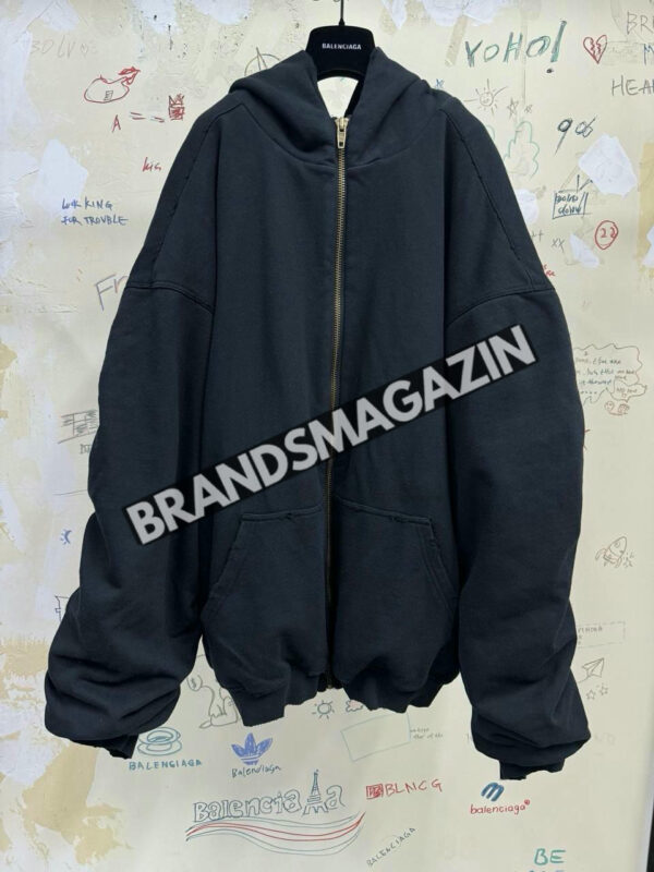 Куртка Balenciaga BM46273745977 3