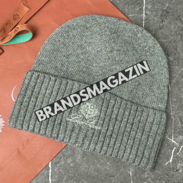 Шапка Loro Piana BM46870603577