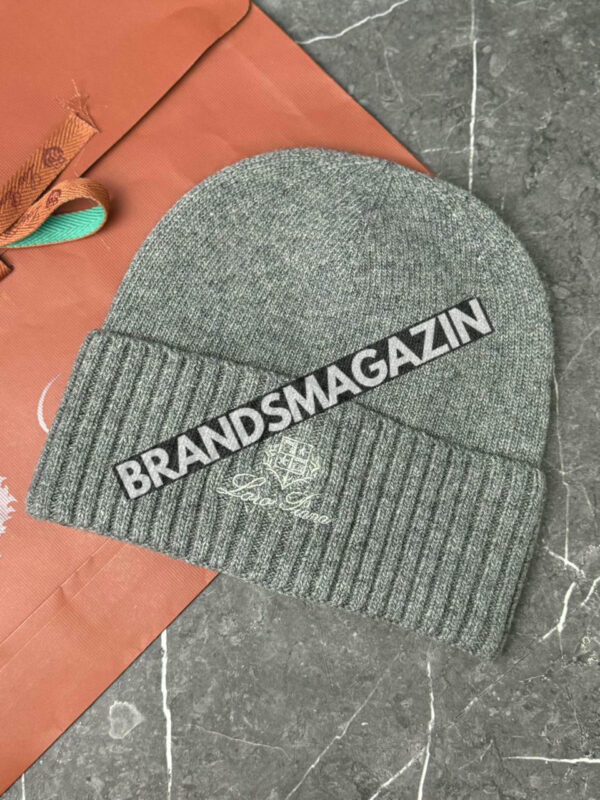 Шапка Loro Piana BM46870603577