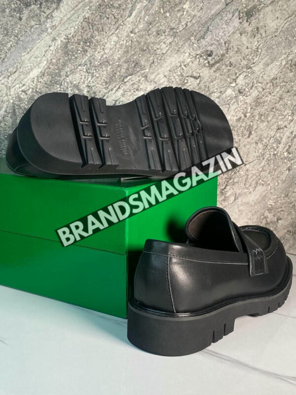Лоферы Bottega Veneta BM47294991777 2