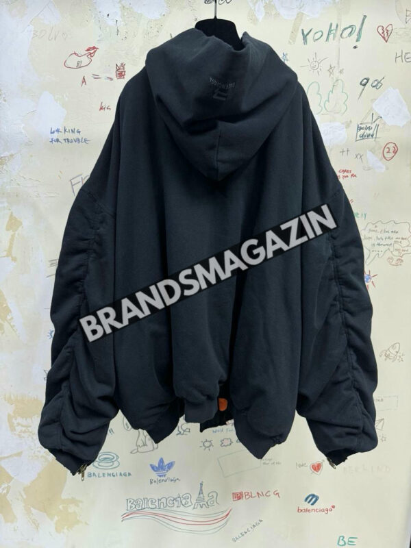 Куртка Balenciaga BM46273745977 4