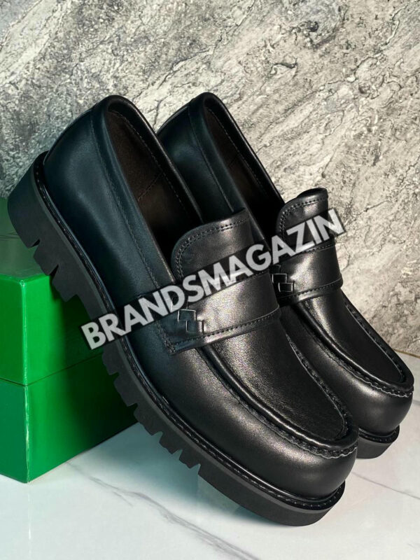 Лоферы Bottega Veneta BM47294991777 3