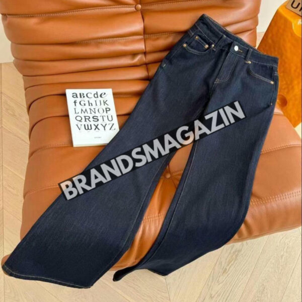 Джинсы Valentino BM46204414477