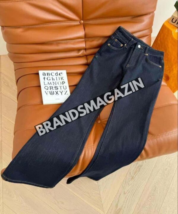 Джинсы Valentino BM46204414477 Джинсы Valentino BM46204414477