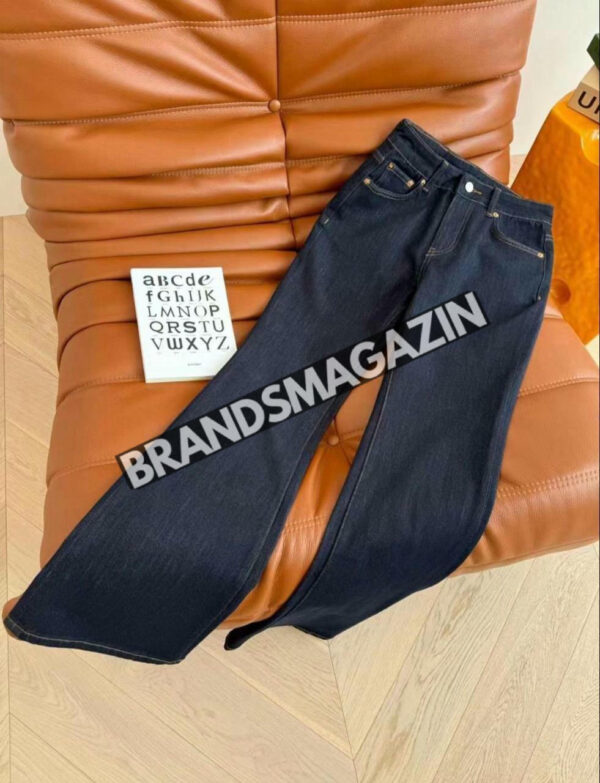 Джинсы Valentino BM46204414477