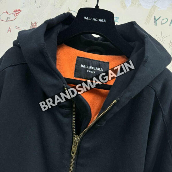 Куртка Balenciaga BM46273745977 6