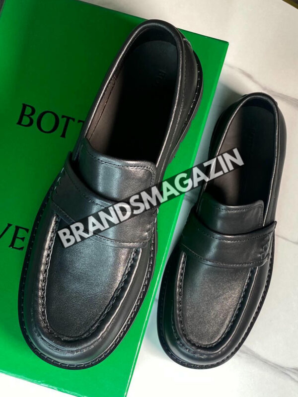 Лоферы Bottega Veneta BM47294991777 5
