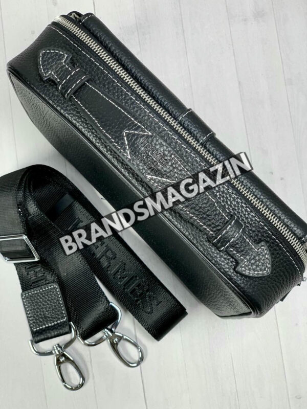 Сумка-мессенджер Hermes BM47451825177 5