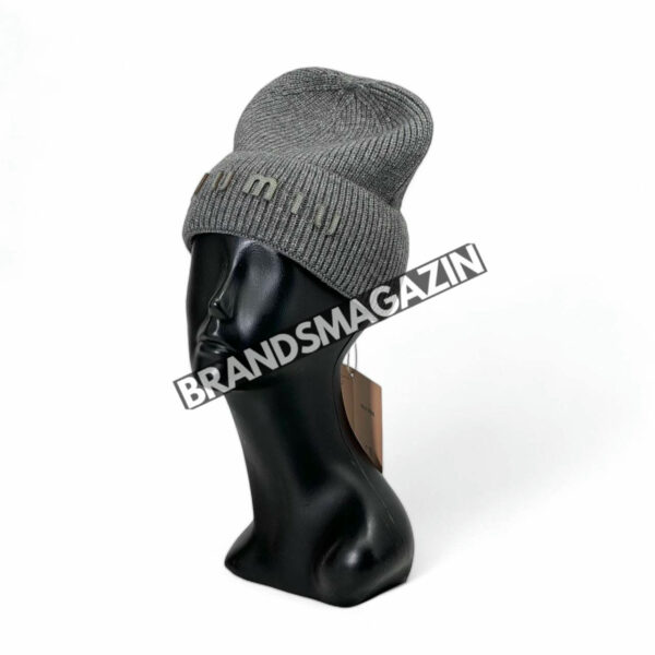Шапка MIU MIU BM46639007877 2