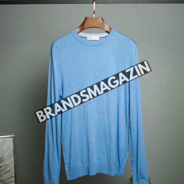 Джемпер Brunello Cucinelli BM46067009977