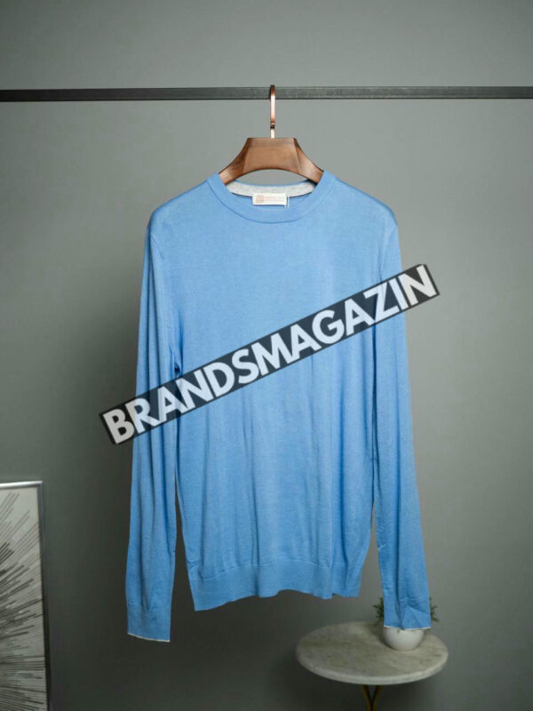 Джемпер Brunello Cucinelli BM46067009977