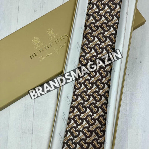 Галстук Burberry BM47450471077