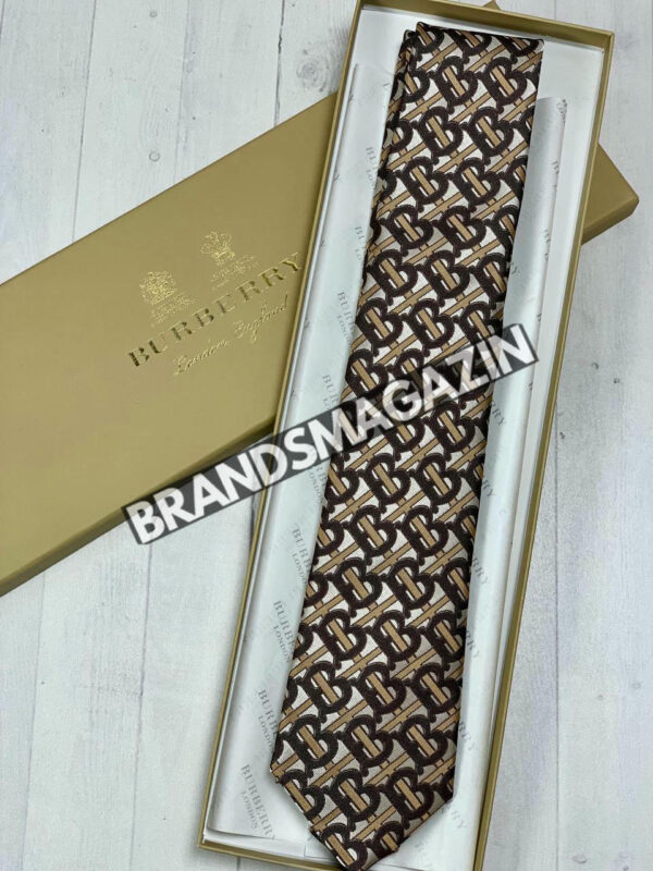 Галстук Burberry BM47450471077