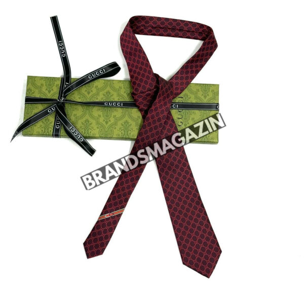 Галстук Gucci BM46092823677