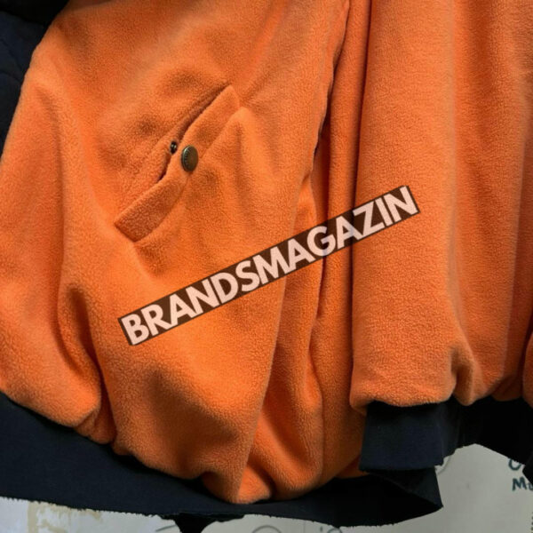 Куртка Balenciaga BM46273745977 8