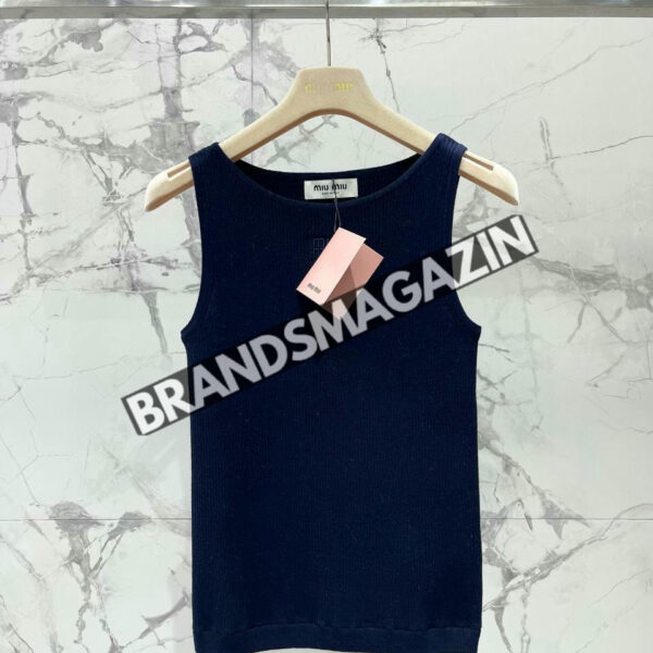 Майка MIU MIU BM47194565377