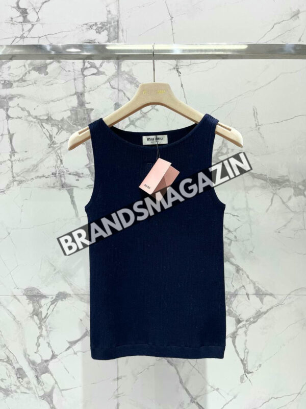 Майка MIU MIU BM47194565377