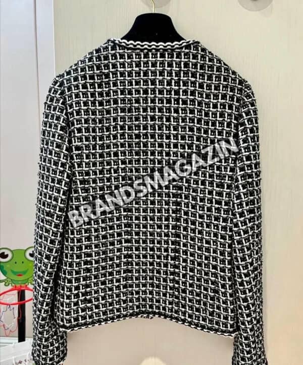 Пиджак Chanel BM47392266277 2
