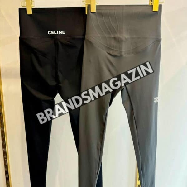 Леггинсы Celine BM45908339477