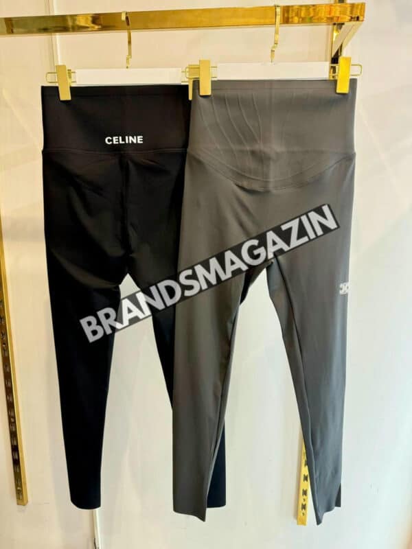 Леггинсы Celine BM45908339477