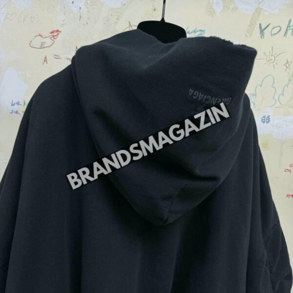Куртка Balenciaga BM46273745977 10