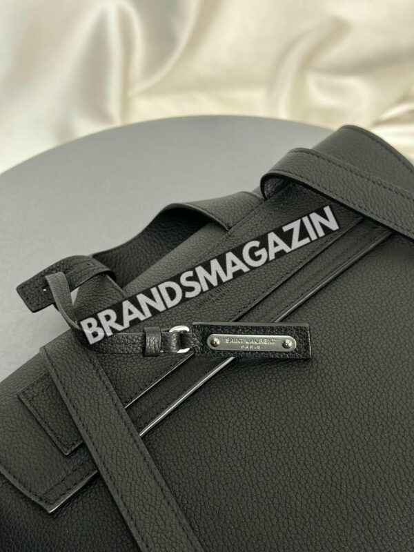 Рюкзак Yves Saint Laurent BM47515030977 6