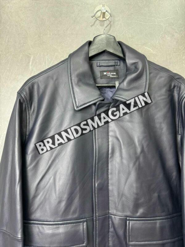 Куртка Kiton BM46033647777 2