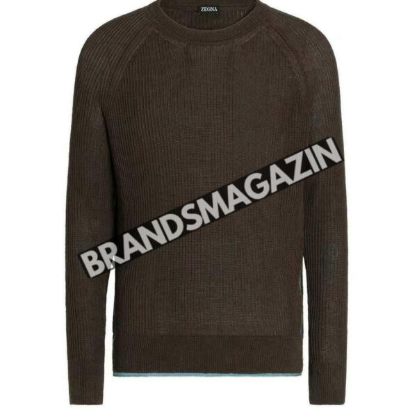 Джемпер Zegna BM46609093477