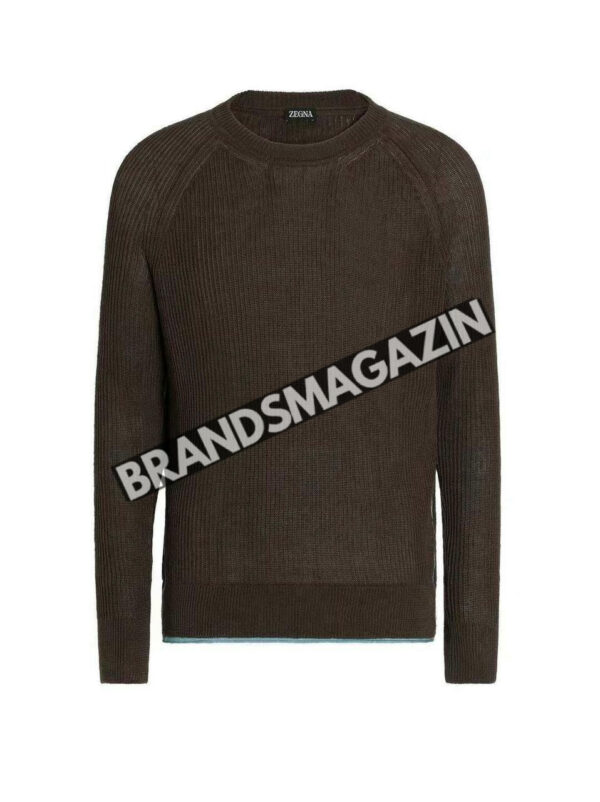 Джемпер Zegna BM46609093477