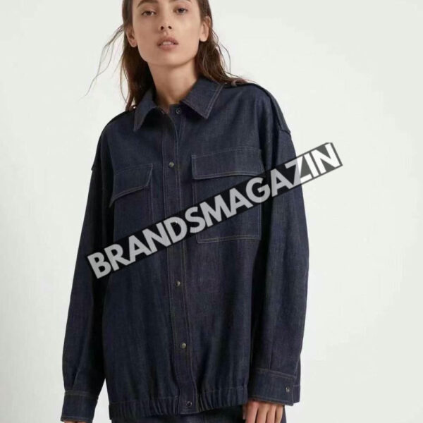 Костюм Brunello Cucinelli BM47554618777