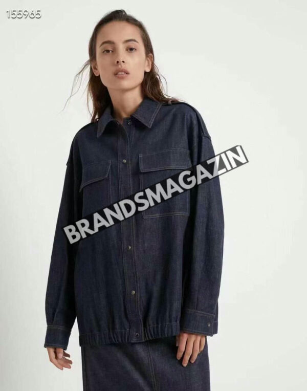 Костюм Brunello Cucinelli BM47554618777