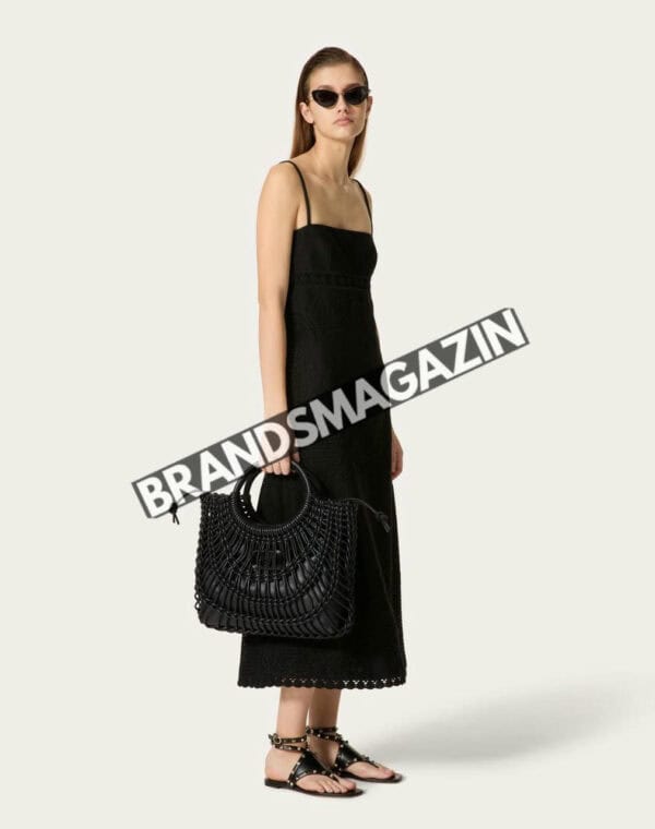Сумка Valentino BM45803647177 3