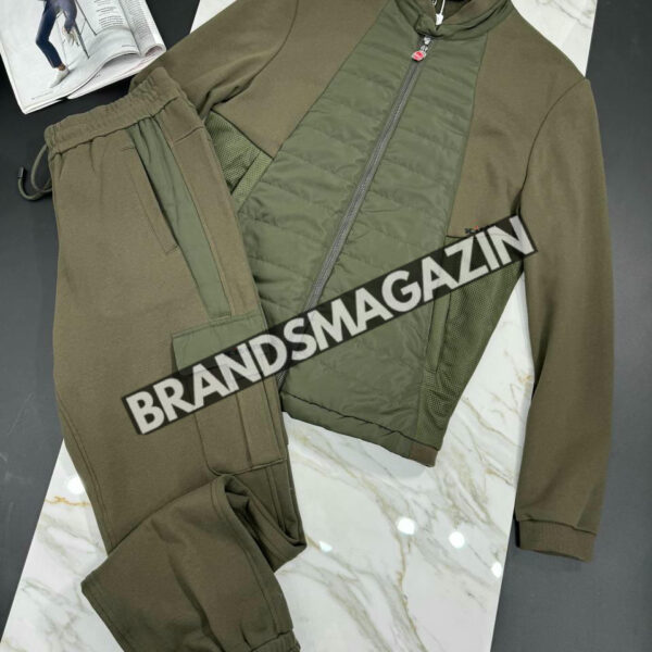 Костюм Kiton BM46513319377