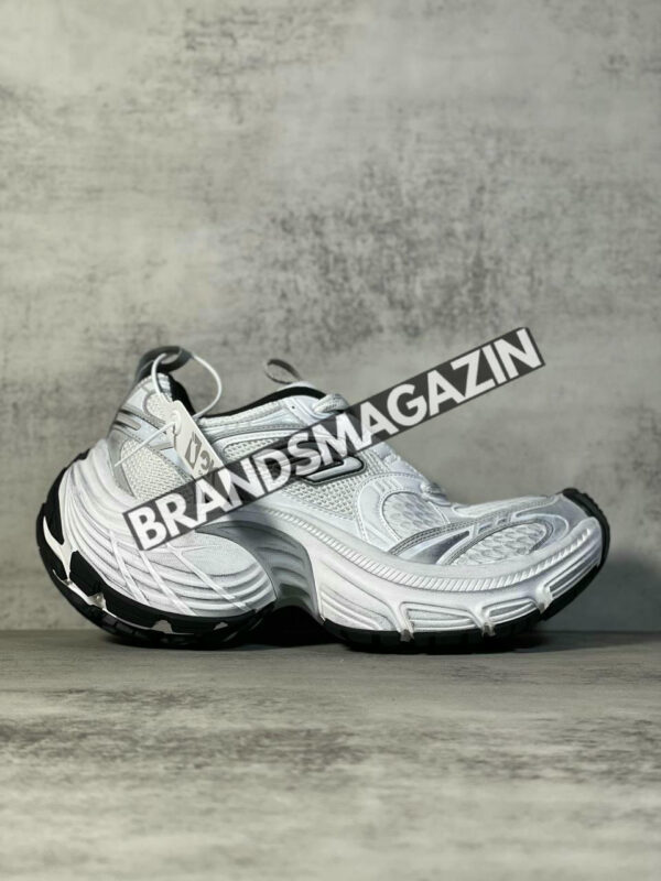 Кроссовки Balenciaga BM46270961077 2