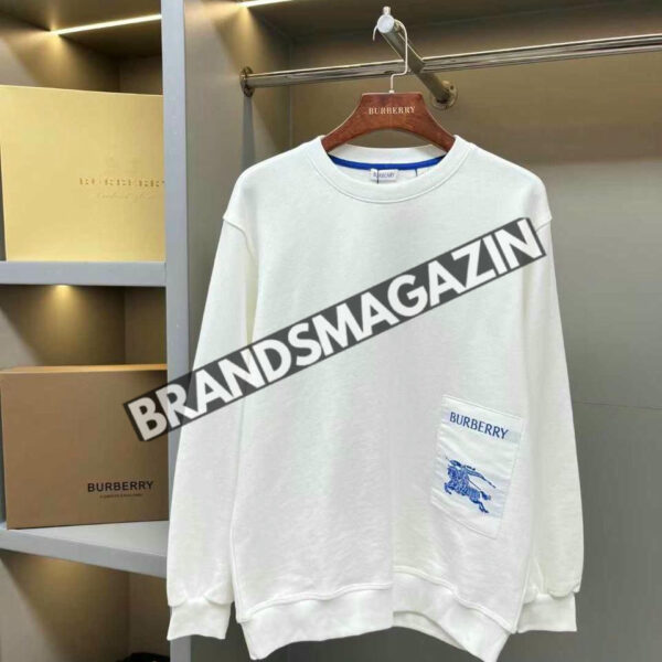 Свитшот Burberry BM47372802777