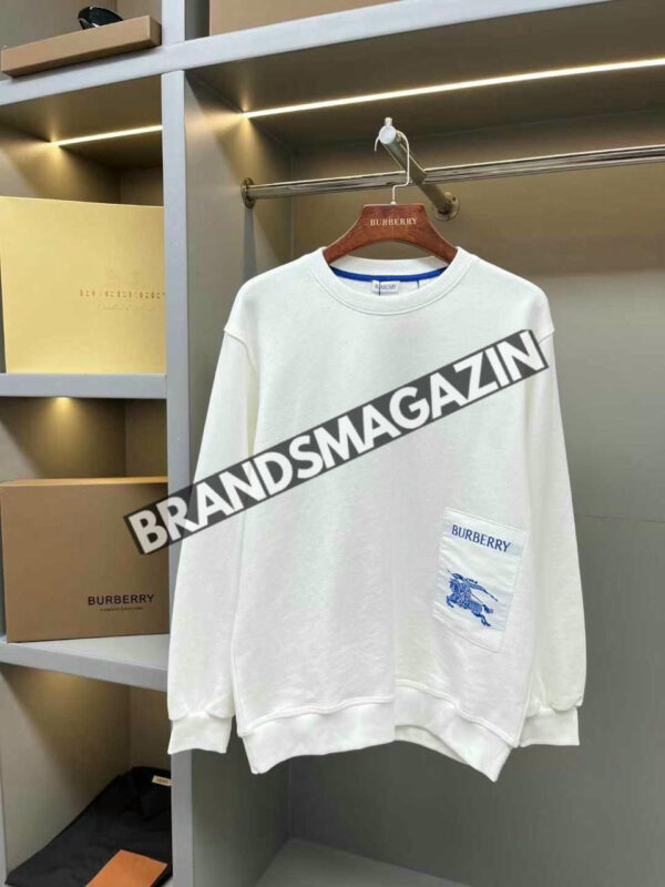 Свитшот Burberry BM47372802777