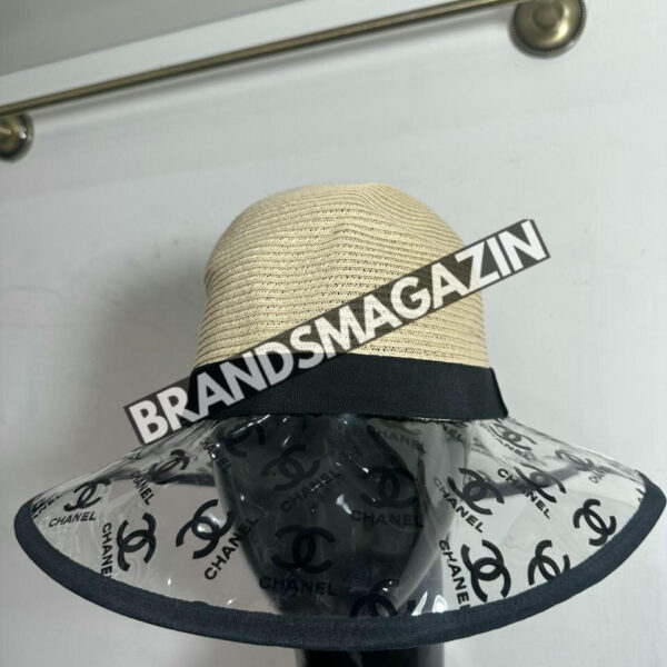 Шляпа Chanel BM71079177