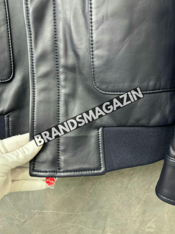 Куртка Kiton BM46033647777 4