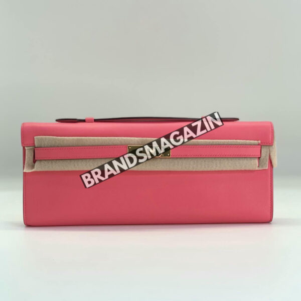 Клатч Hermes BM46770288577 2