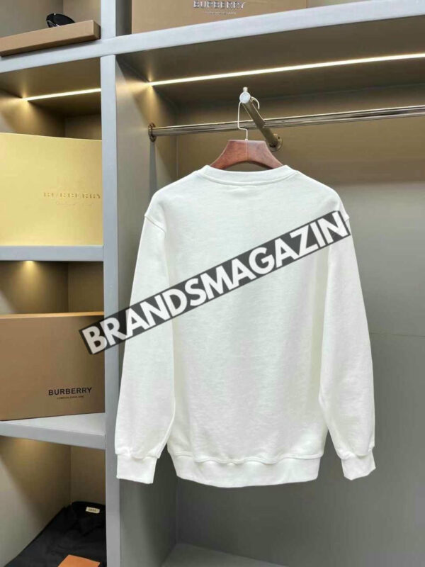Свитшот Burberry BM47372802777 2
