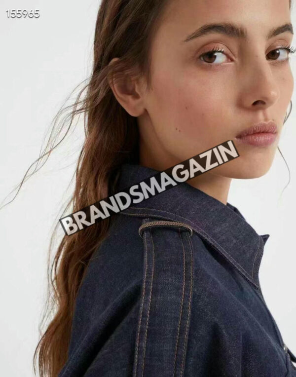 Костюм Brunello Cucinelli BM47554618777 3