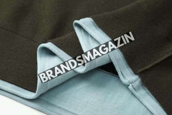 Джемпер Zegna BM46609093477 8