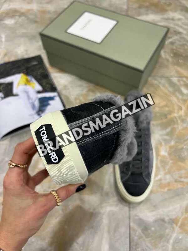 Кеды Tom Ford BM47388199277 2