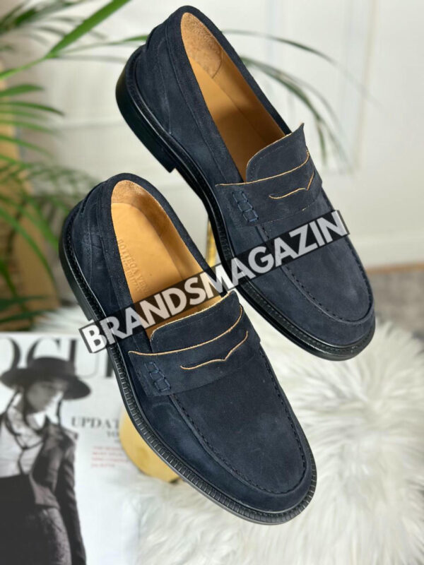 Туфли Bottega Veneta BM71362177 2